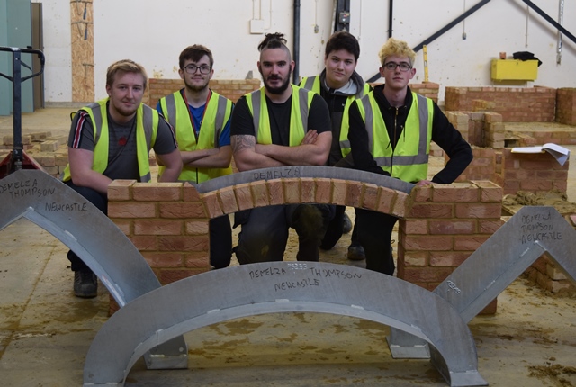 Bridging the skills gap between manufacturers and education